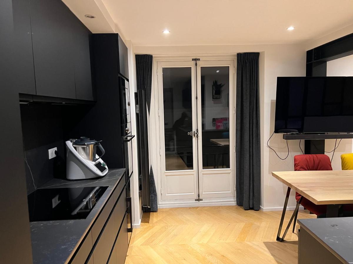 Nantes Hyper Centre - Decre Bouffay - Rue Pietonne Apartment Exterior photo